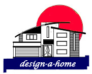 Logo design-a-home